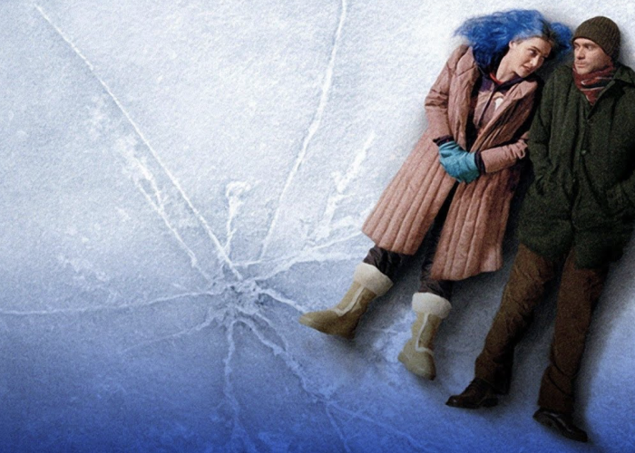 Se mi lasci di cancello di Michel Gondry