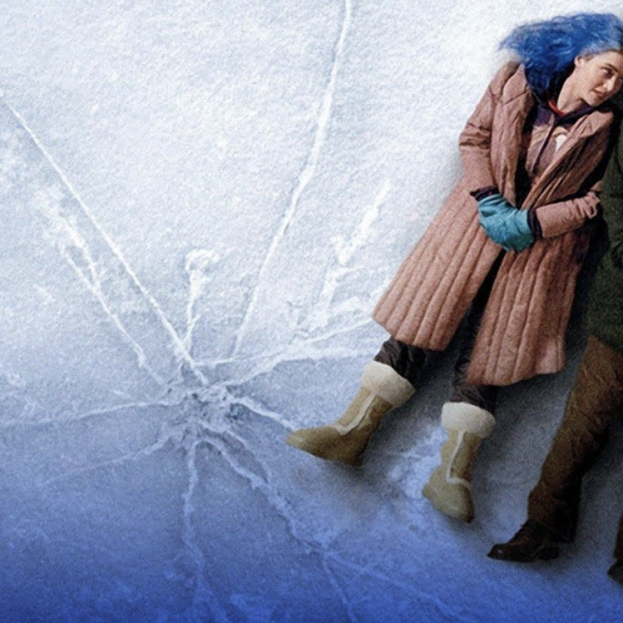 Se mi lasci di cancello di Michel Gondry