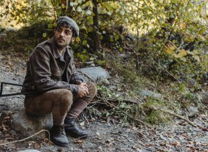Se venisse anche l'inferno DAY film aosta ph alessio vecchie