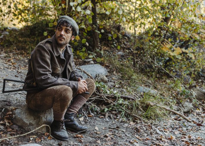 Se venisse anche l'inferno DAY film aosta ph alessio vecchie