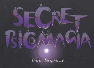 Secret e Psicomagia