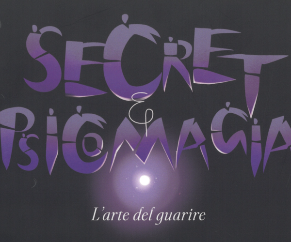 Secret e Psicomagia