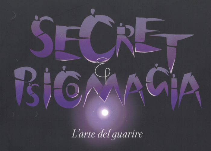 Secret e Psicomagia