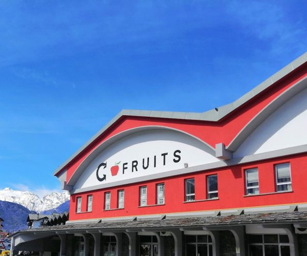 Sede Cofruits