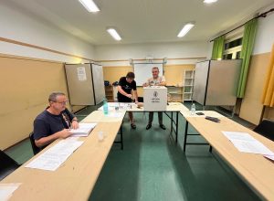 Seggio referendum