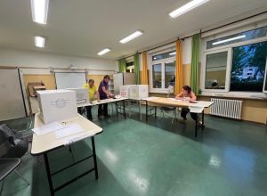 Seggio referendum