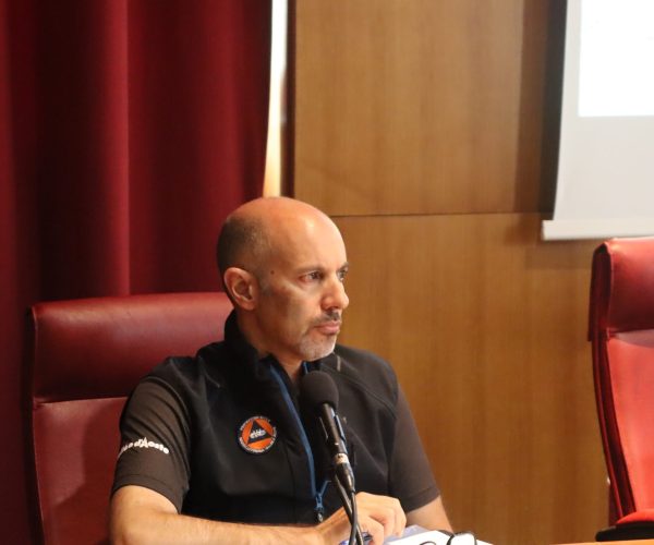 Valerio Segor