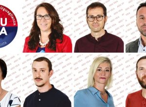 Segreteria politica e Coordinamento ADU