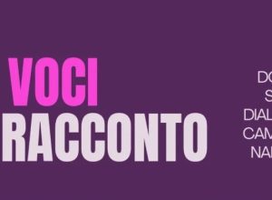 Sei voci un racconto