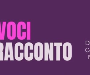 Sei voci un racconto