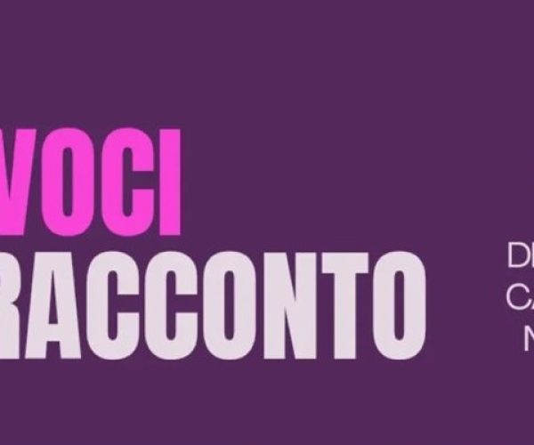 Sei voci un racconto