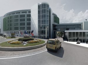 Nuovo Ospedale