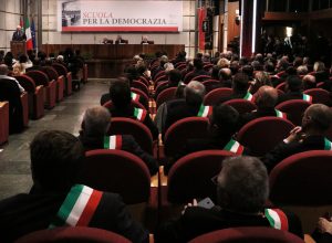 Immagine di repertorio