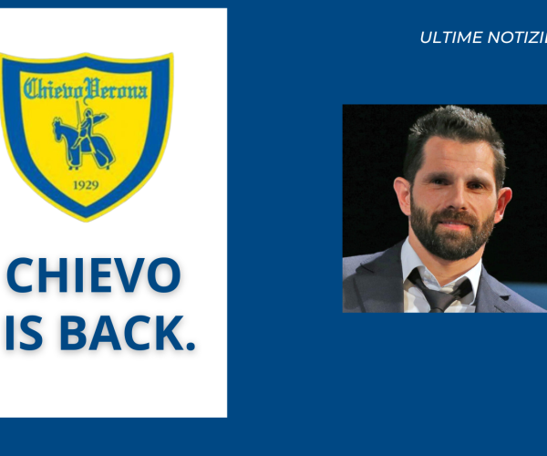 Sergio Pellissier ChievoVerona foto Facebook Clivense