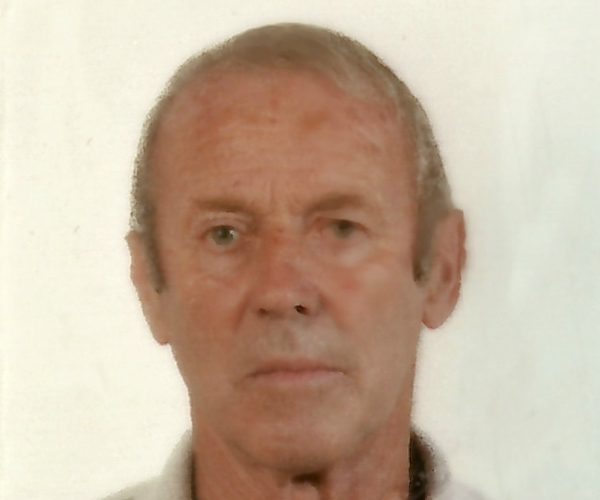 Sergio Rossi