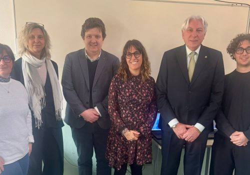 Service Rotary Lexert