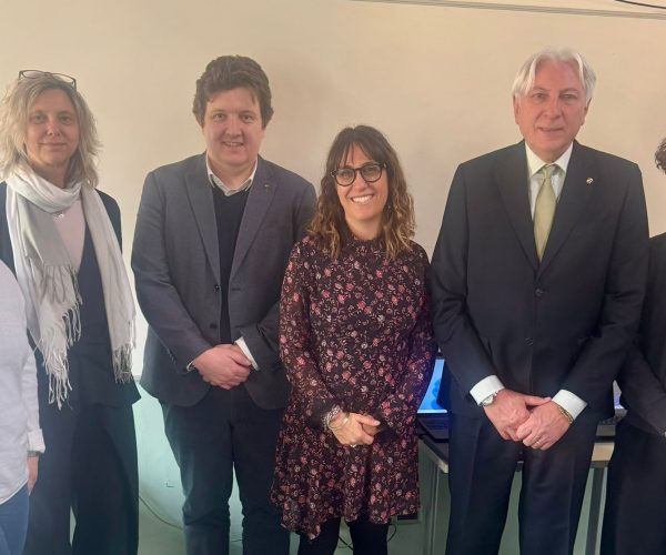 Service Rotary Lexert