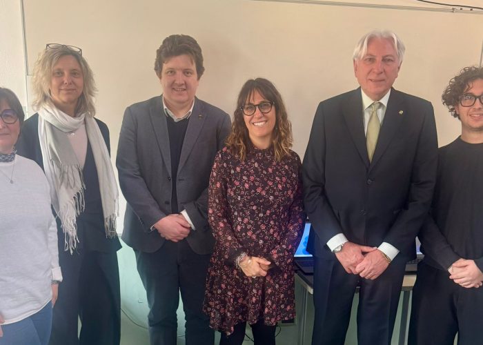 Service Rotary Lexert