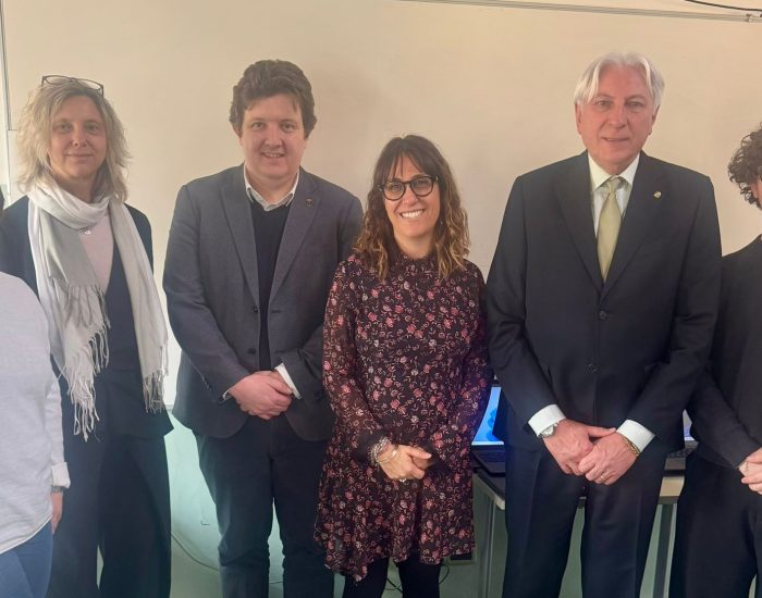 Service Rotary Lexert