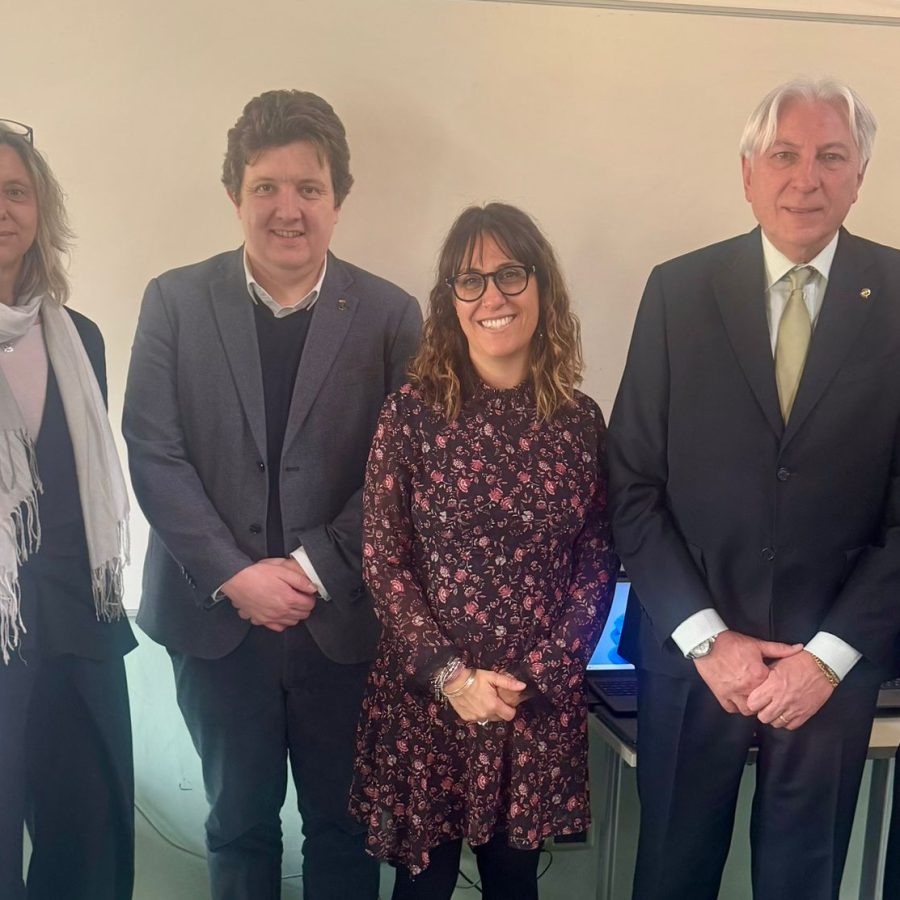 Service Rotary Lexert