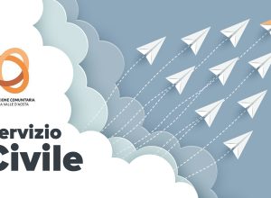 Servizio civile Fondazione comunitaria