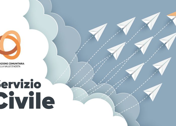 Servizio civile Fondazione comunitaria