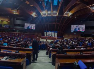 Session plénière ()