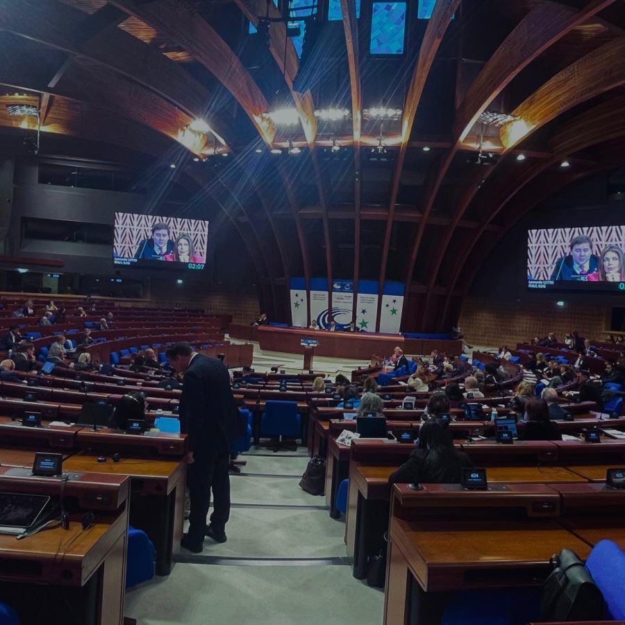 Session plénière ()