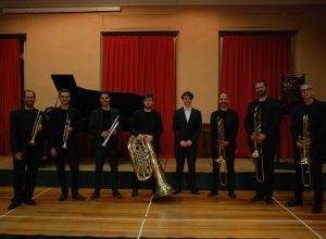 Settenbrass x