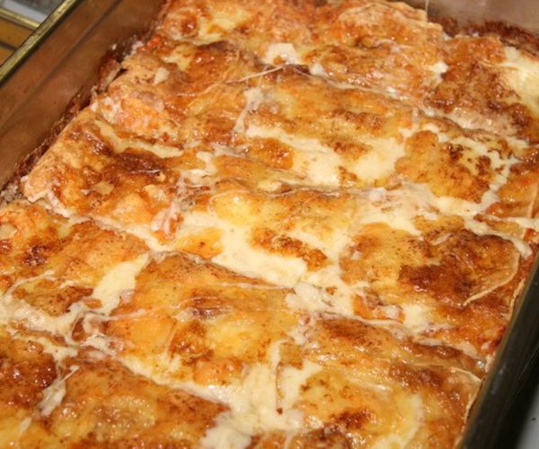 Seupa à la Vapelenentse