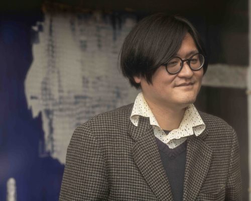 Shinya Sakurai