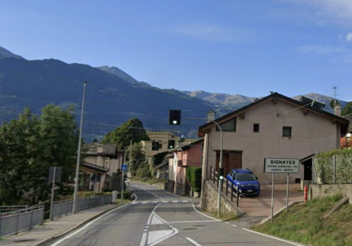 Signayes