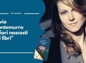 Silvia MOntemuro Libri Brivio