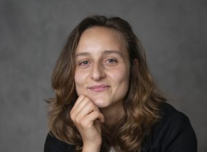 Andreea Simionel - credit Due Fotografie