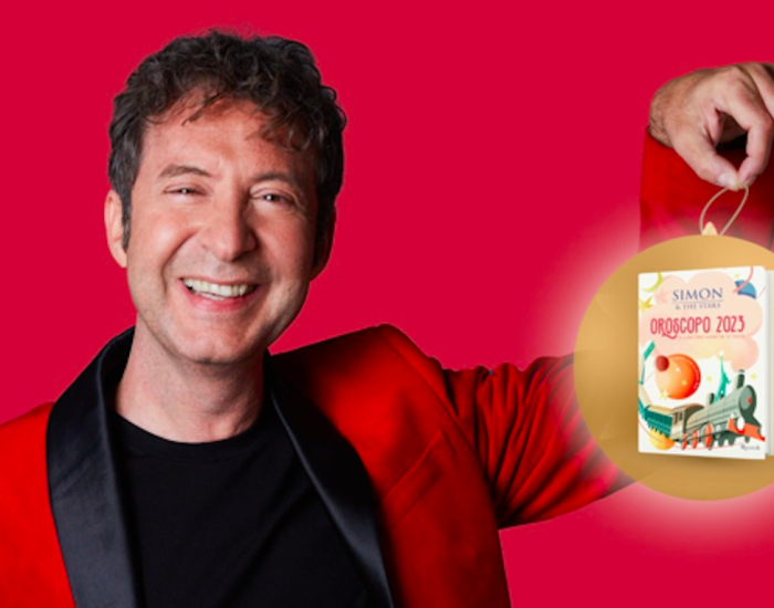 Simon and the stars