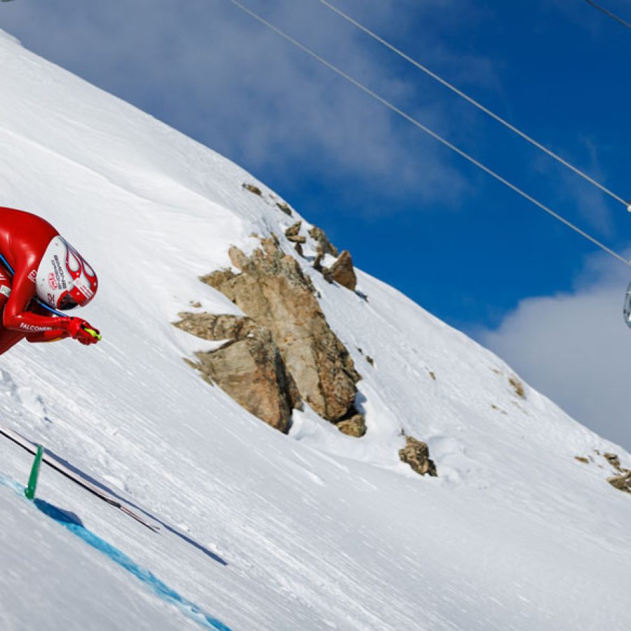 Simone Origone foto Richard Bord