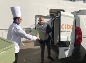 Banco alimentare