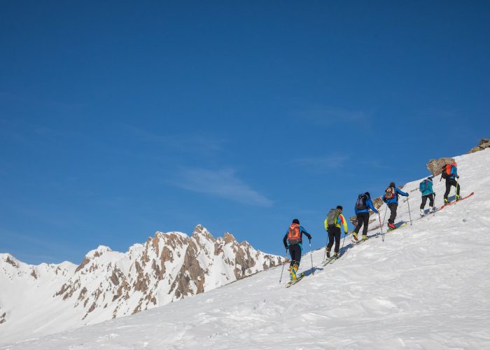 Skialp Gran San Bernardo credits Evi Garbolino