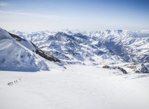 SkyClimb Mezzalama