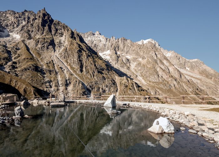 Skyway Monte Bianco