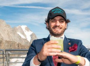 SkyWay Cocktail Competition