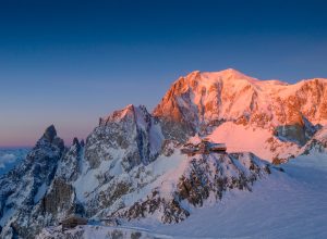 Skyway Monte Bianco - Ph. Sebastien Montaz