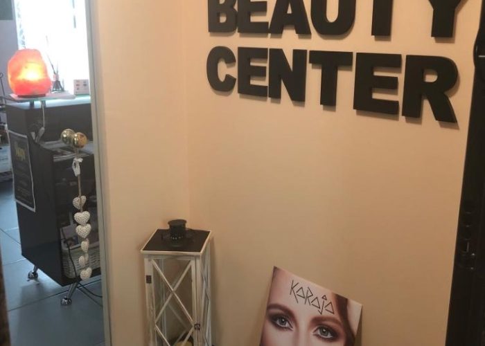 Skyn beauty center