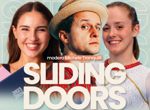 Sliding doors