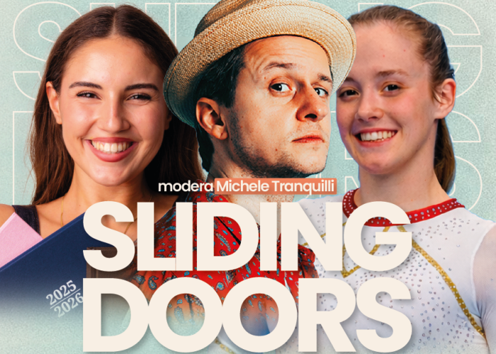 Sliding doors