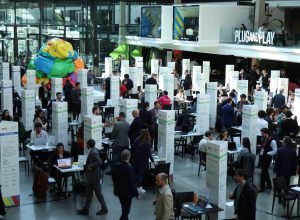 Smau international