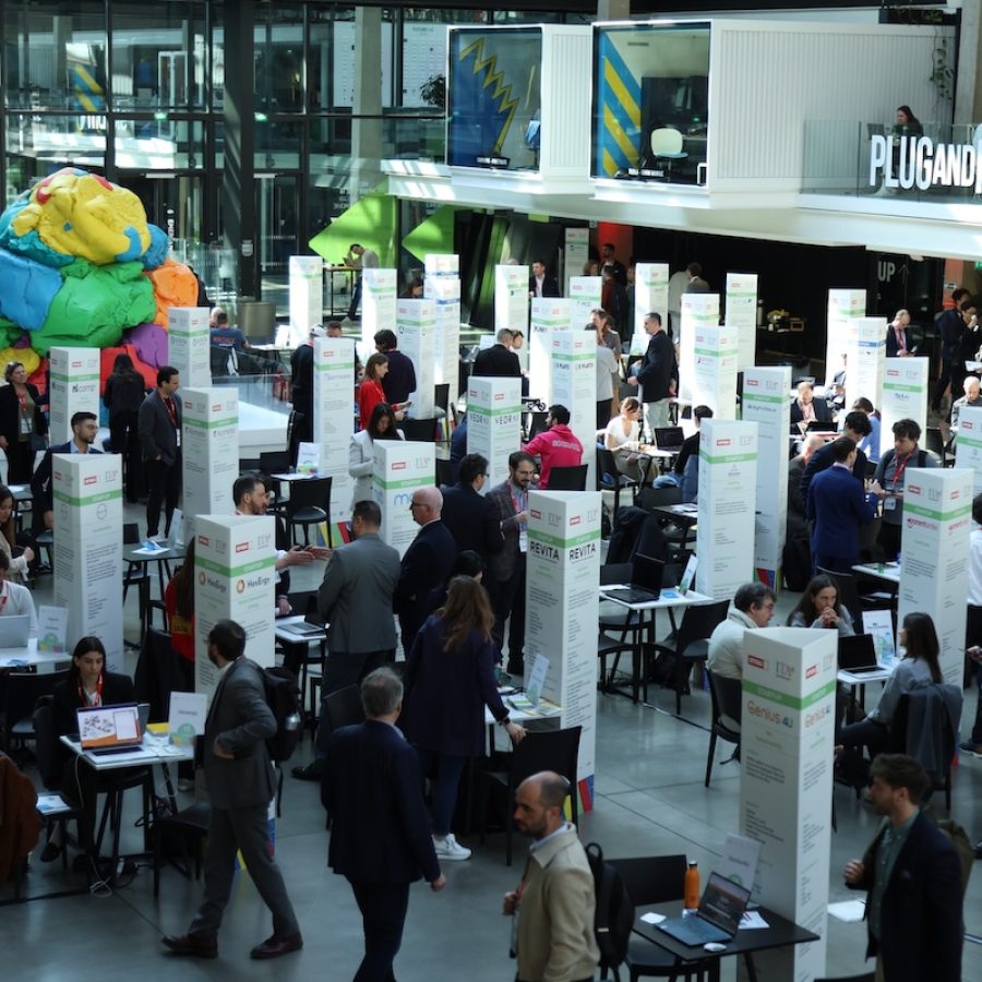 Smau international