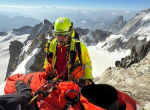 Soccorso Col du Diable