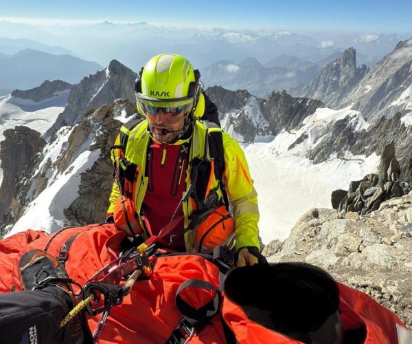 Soccorso Col du Diable