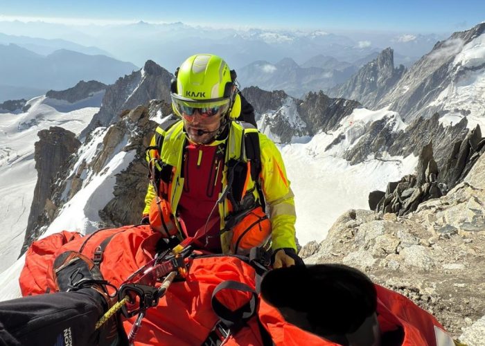 Soccorso Col du Diable